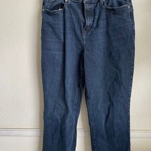 A New Day Size 16 Jeans